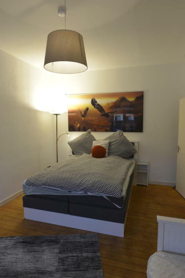 Kaiserliche Hofpost, Mit Whirlpool Und 2 Terrassen ชไลเดิน ภายนอก รูปภาพ